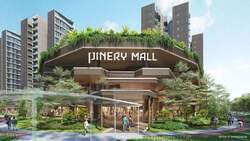 Pinery Residences (D18), Condominium #542338301